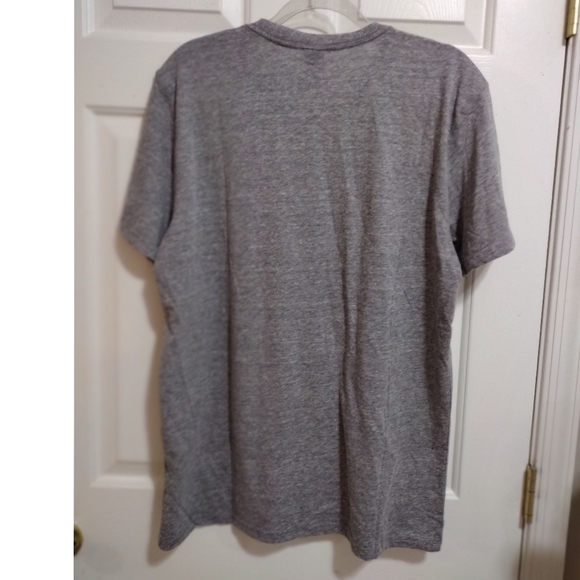 NFL Team Apparel Baltimore Ravens Tee NWT Men's Large - Picture 4 of 5